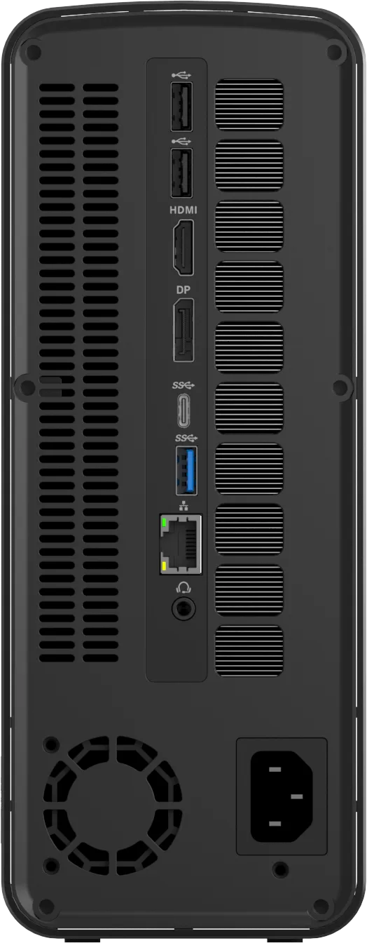 AIPC-532 — 4