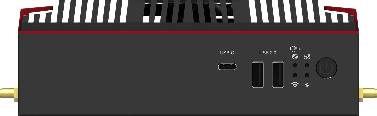 AIPC-611 — NPC 7112 IO 01