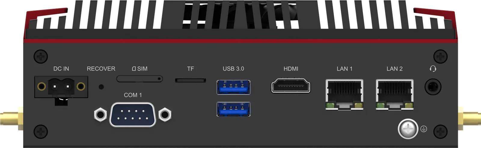 AIPC-611 — NPC 7112 IO 02