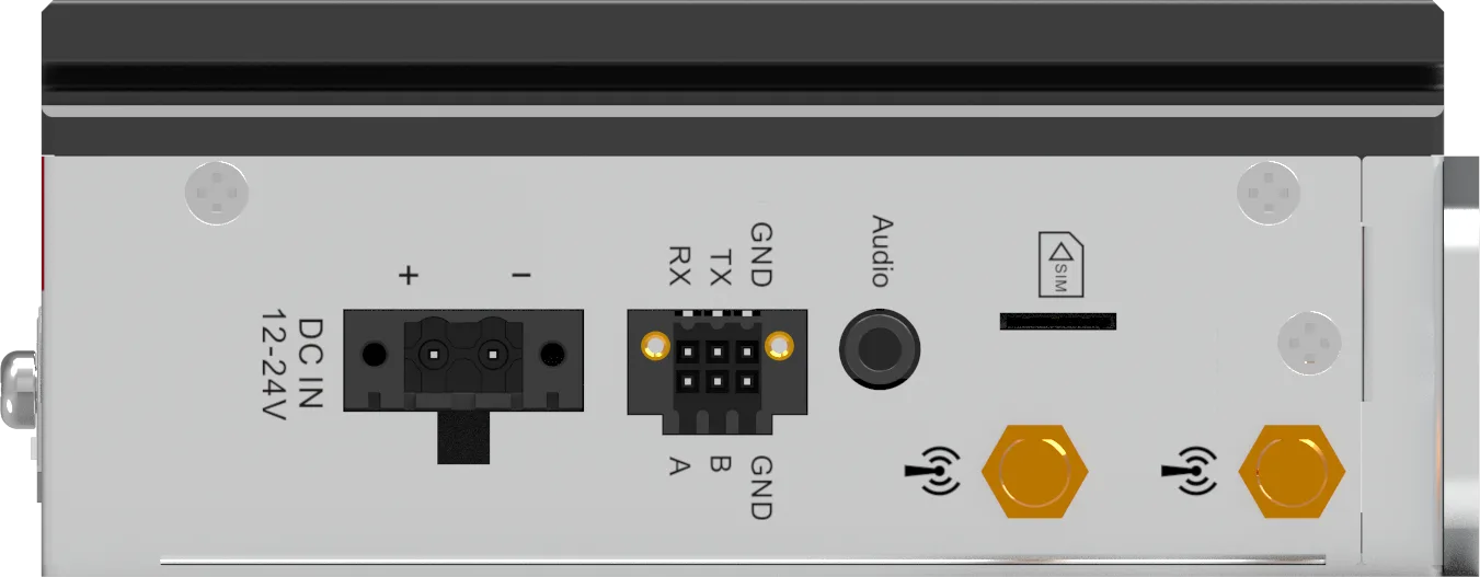 BPC-221 — BPC 221 IO 02