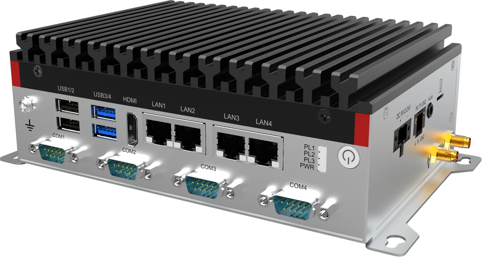 BPC-321 — 1
