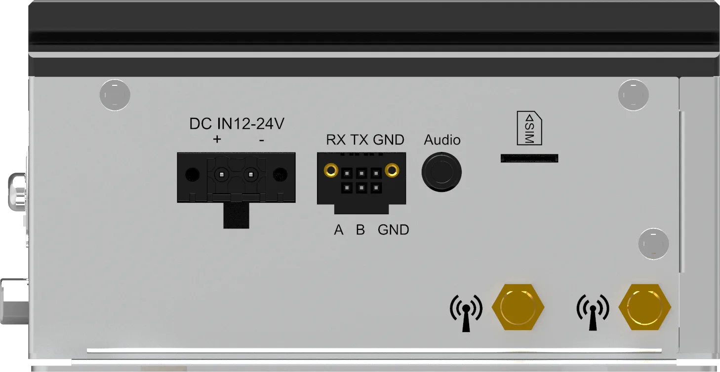 BPC-321 — 3