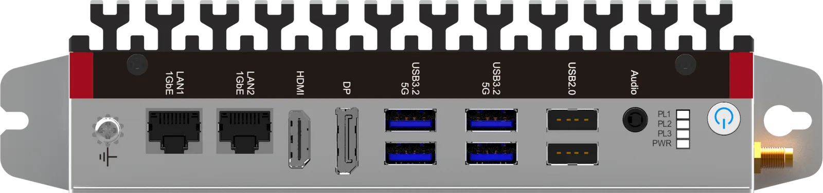 BPC-511 — BPC 511 IO 01