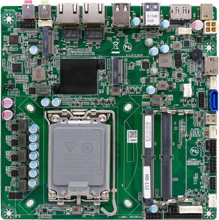 MB-113 — MB 113