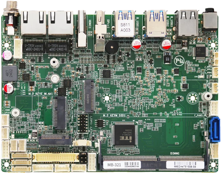 MB-321 — MB 321