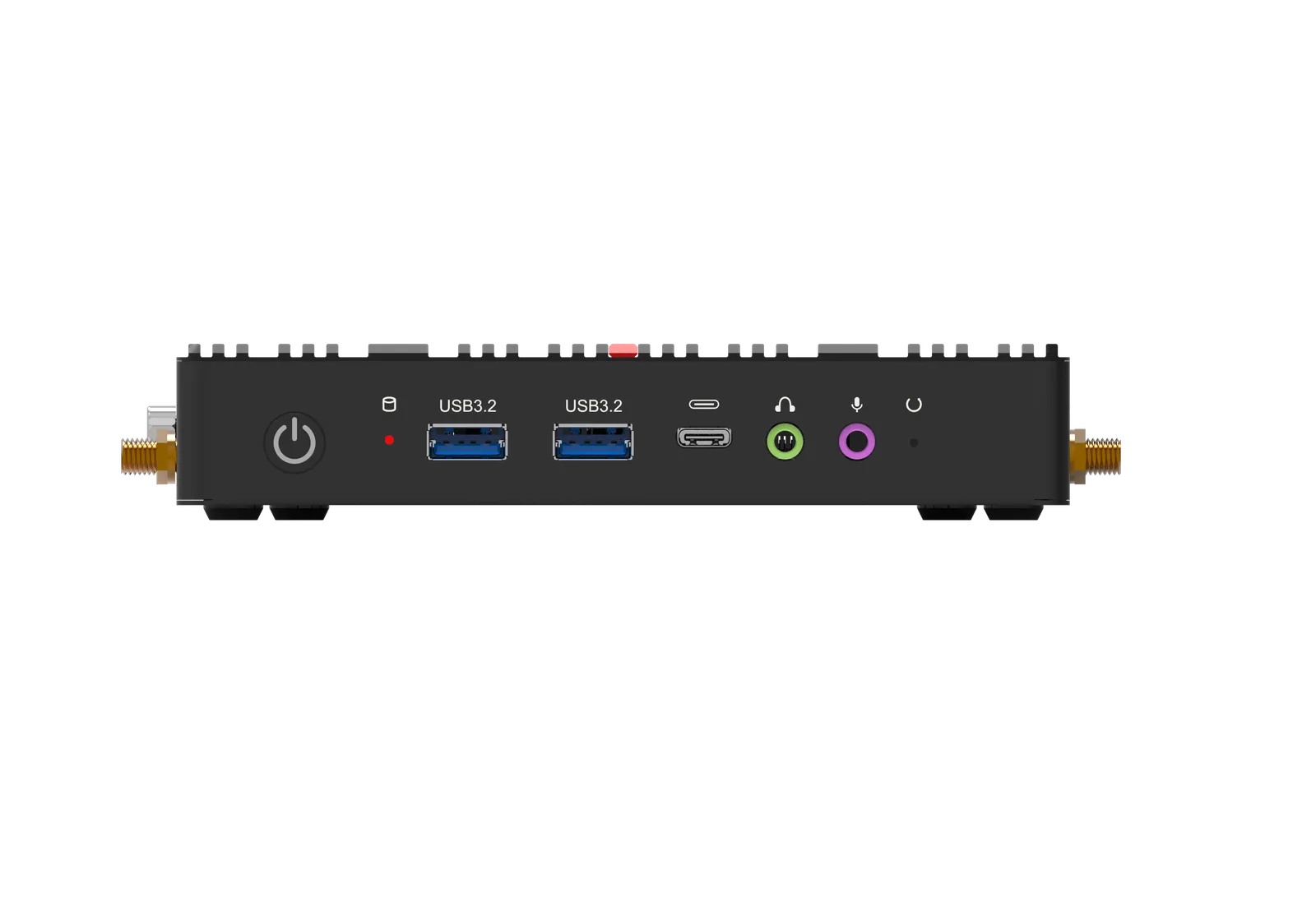 MPC-321 — MPC 321 2