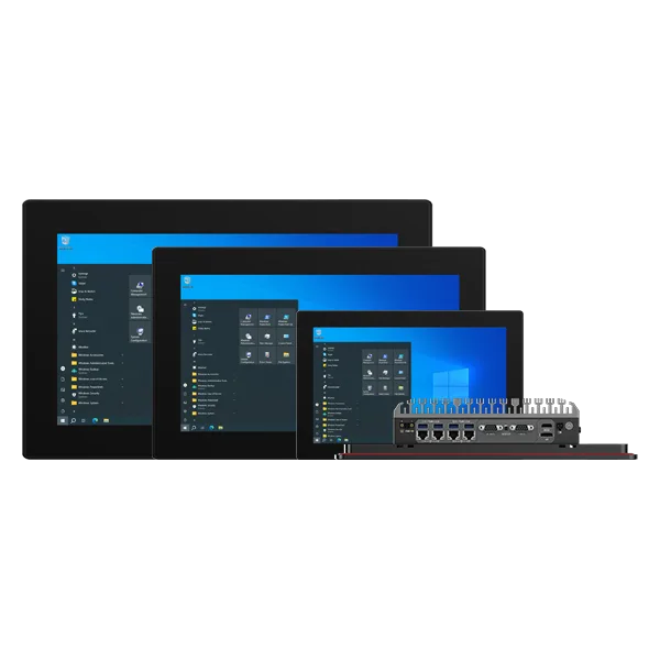 PPC-C1211 — PPC CXX27 Series 600X600 0