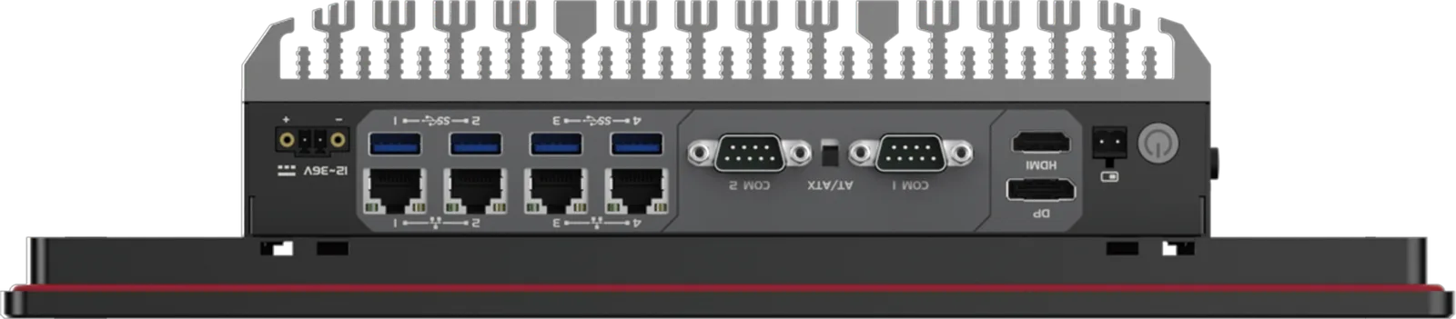 PPC-C1511 — PPC C1511 IO