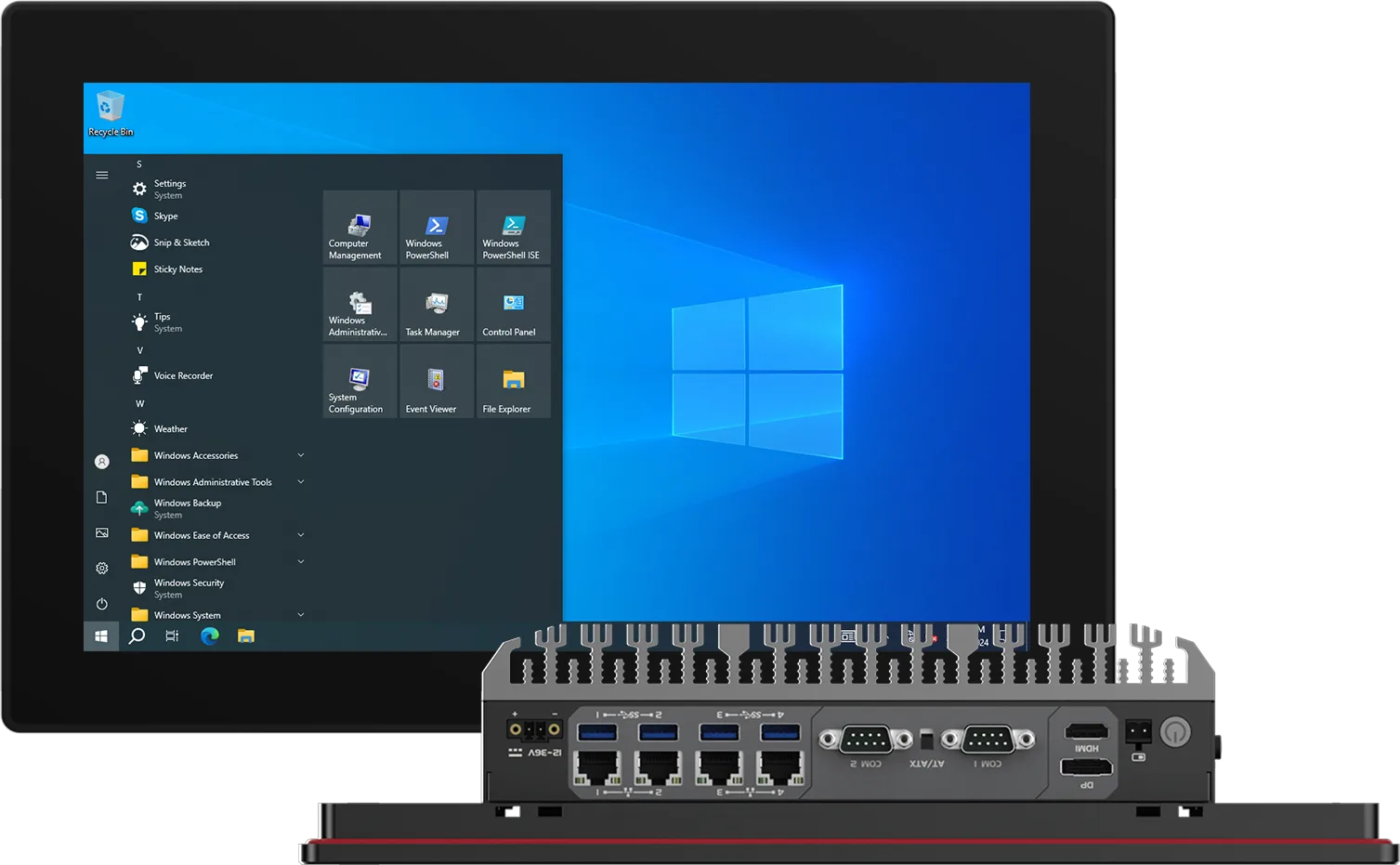 PPC-C1511