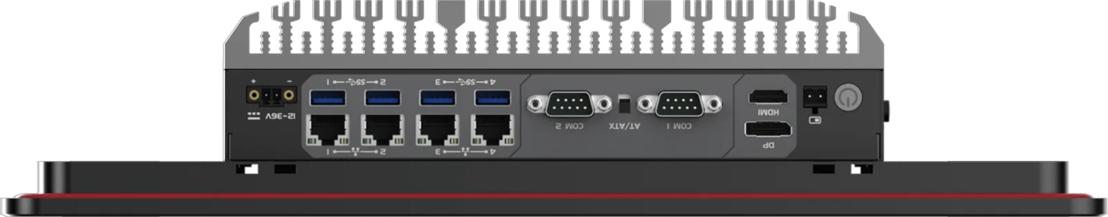 PPC-C1611 — PPC C1611 IO