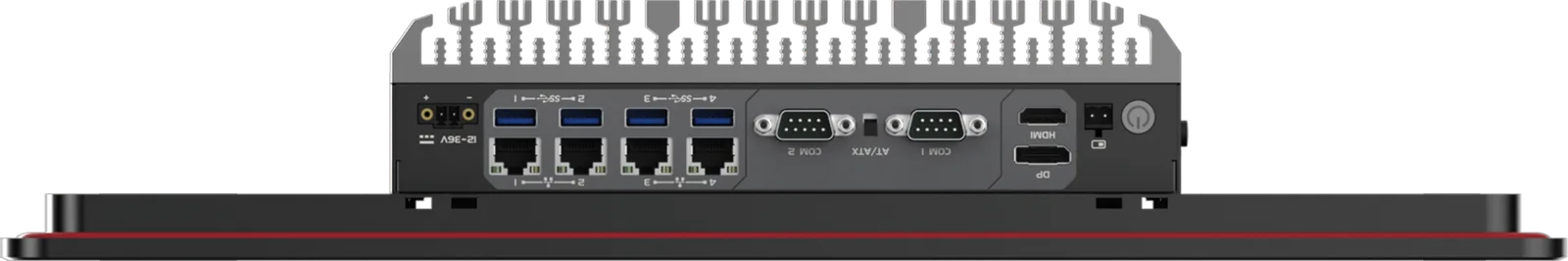 PPC-C1811 — PPC C1811 IO