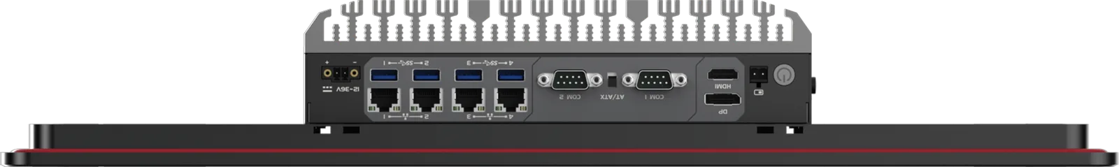 PPC-C2111 — PPC C2111 IO
