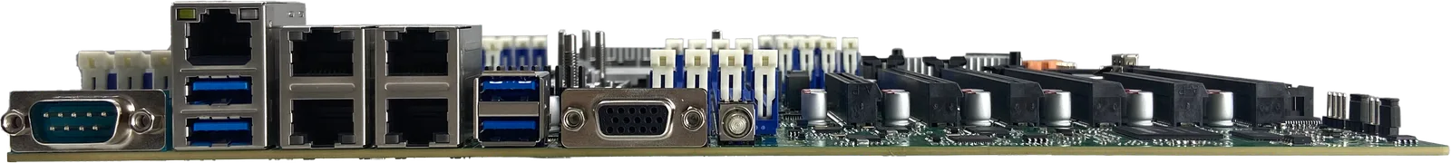 SMB-413   — SMB 413 IO