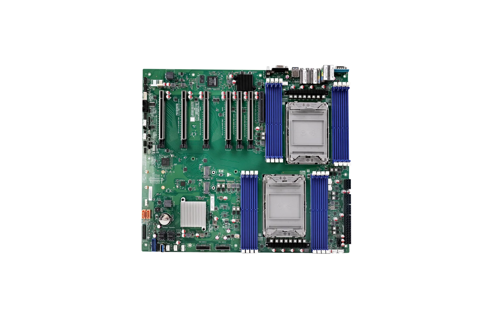 SMB-414 — SMB 414 top