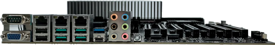 SMB-421 — SMB 513 IO