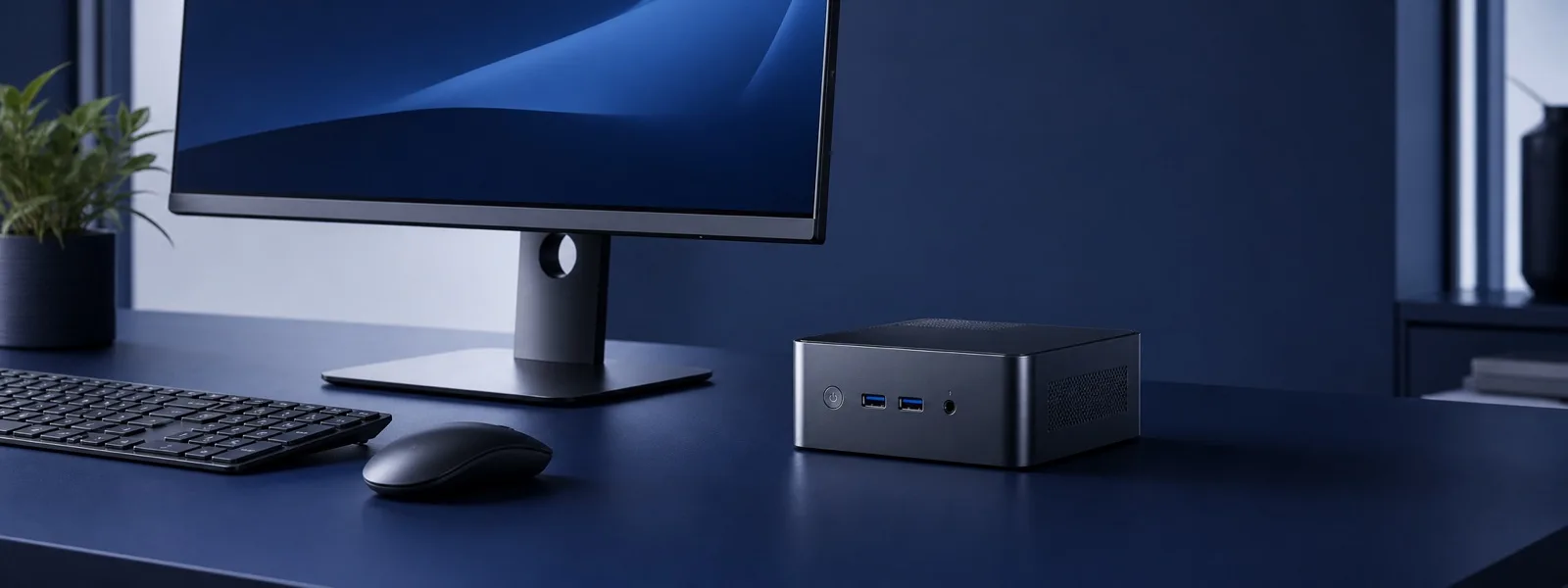 Embedded PCs