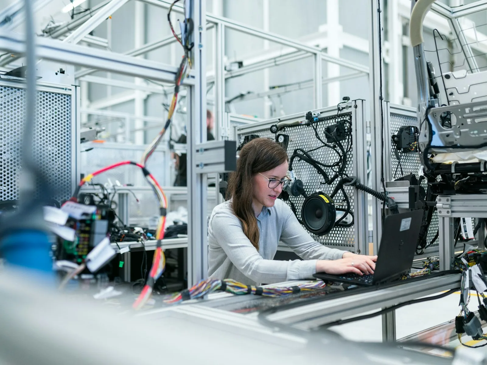 ODM OEM Manufacturing