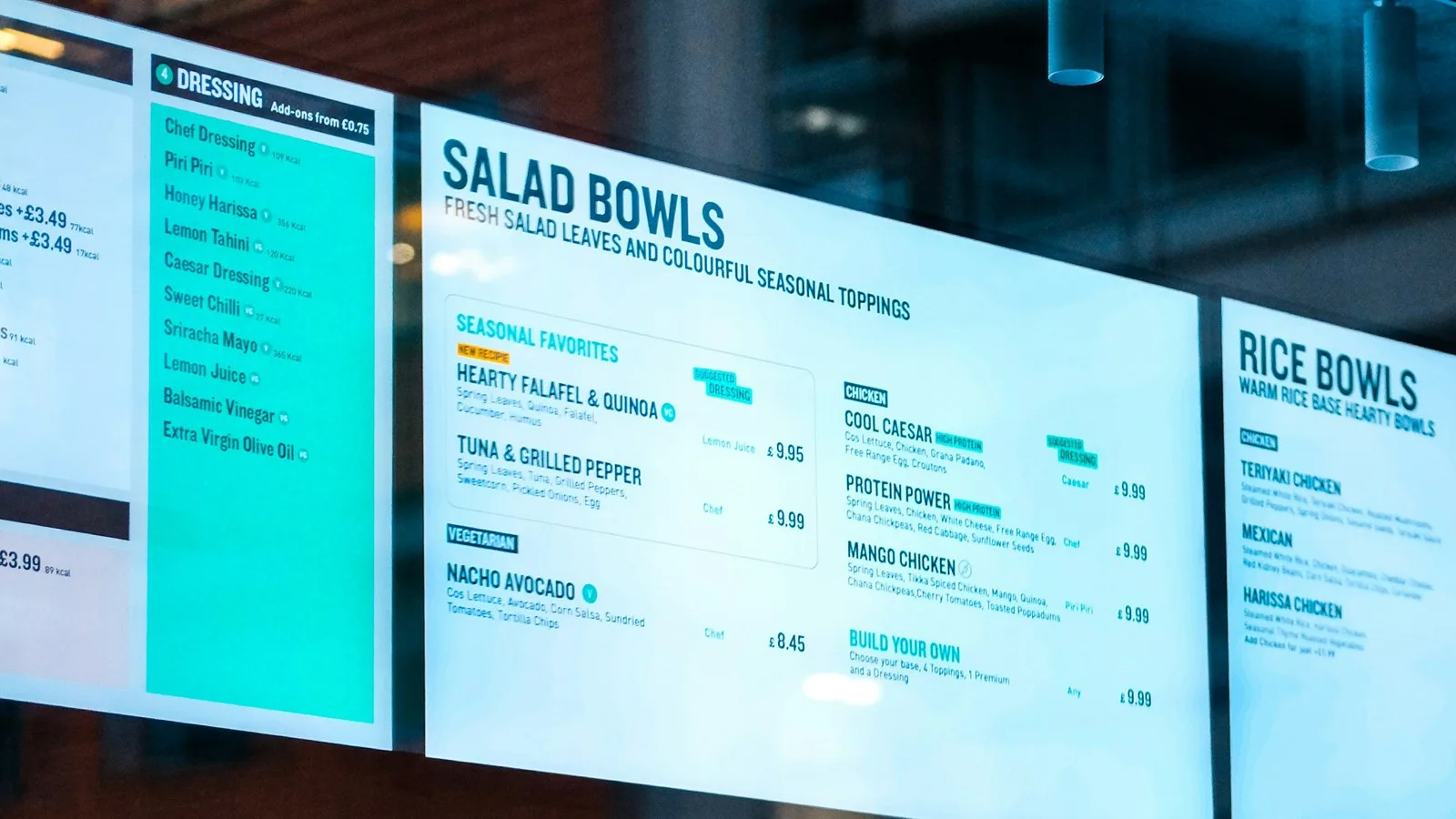 Digital Signage