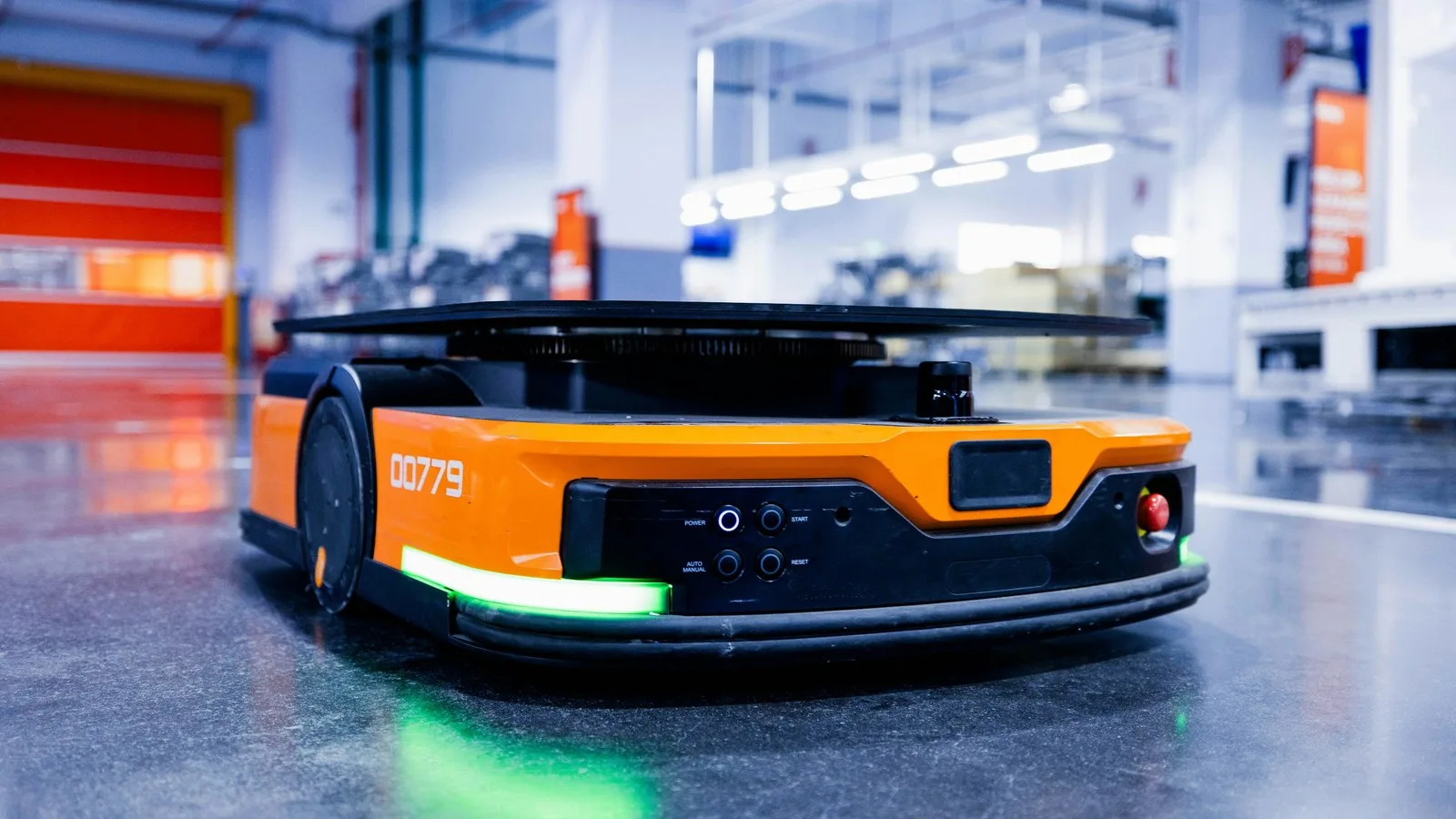 Edge AI